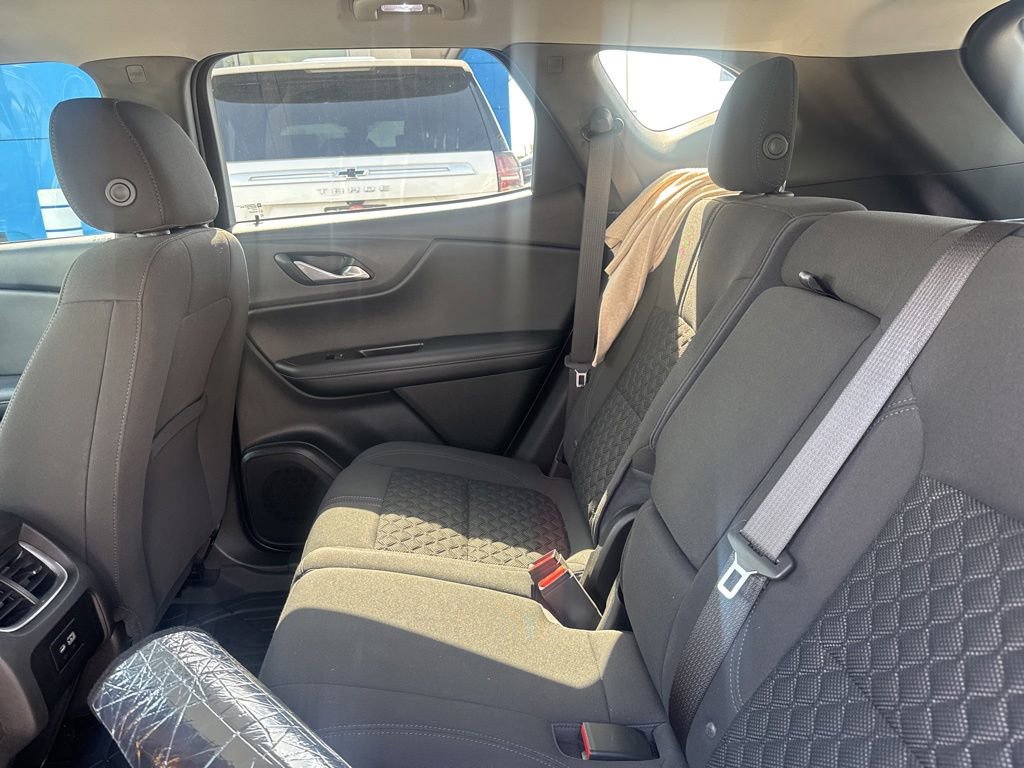 Used 2020 Chevrolet Blazer LT w/ LPO, Floor Liner Package FWD image 12