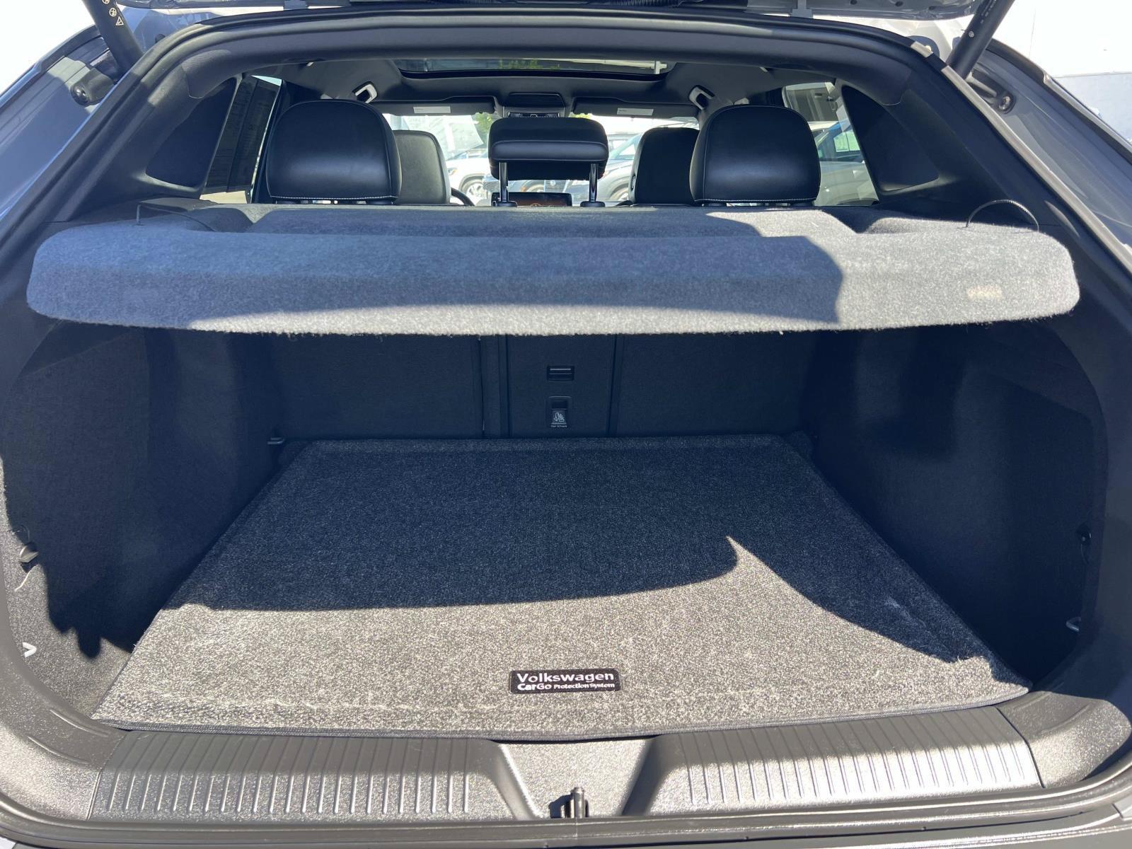 Certified 2023 Volkswagen ID.4 Pro S RWD image 25