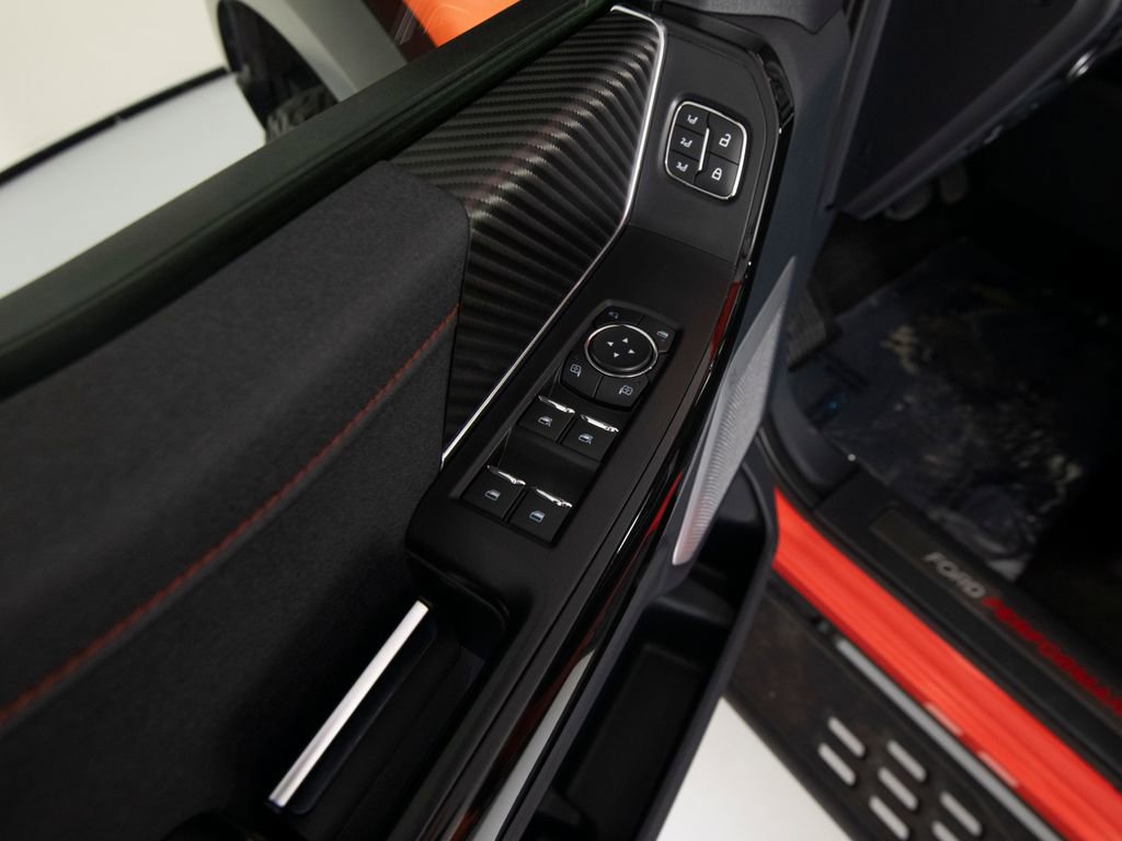 Used 2023 Ford F150 Raptor w/ Equipment Group 802A Raptor R image 11