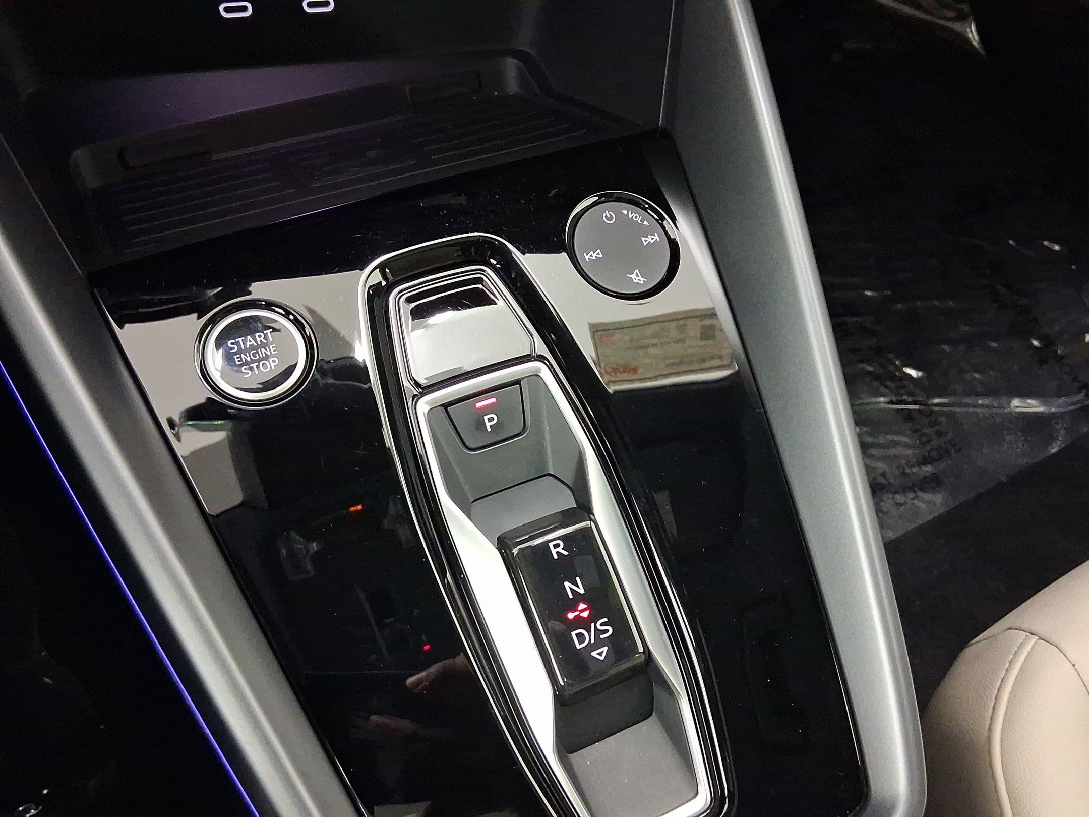 Used 2025 Audi A3 2.0T Premium w/ Black Optic Package image 16