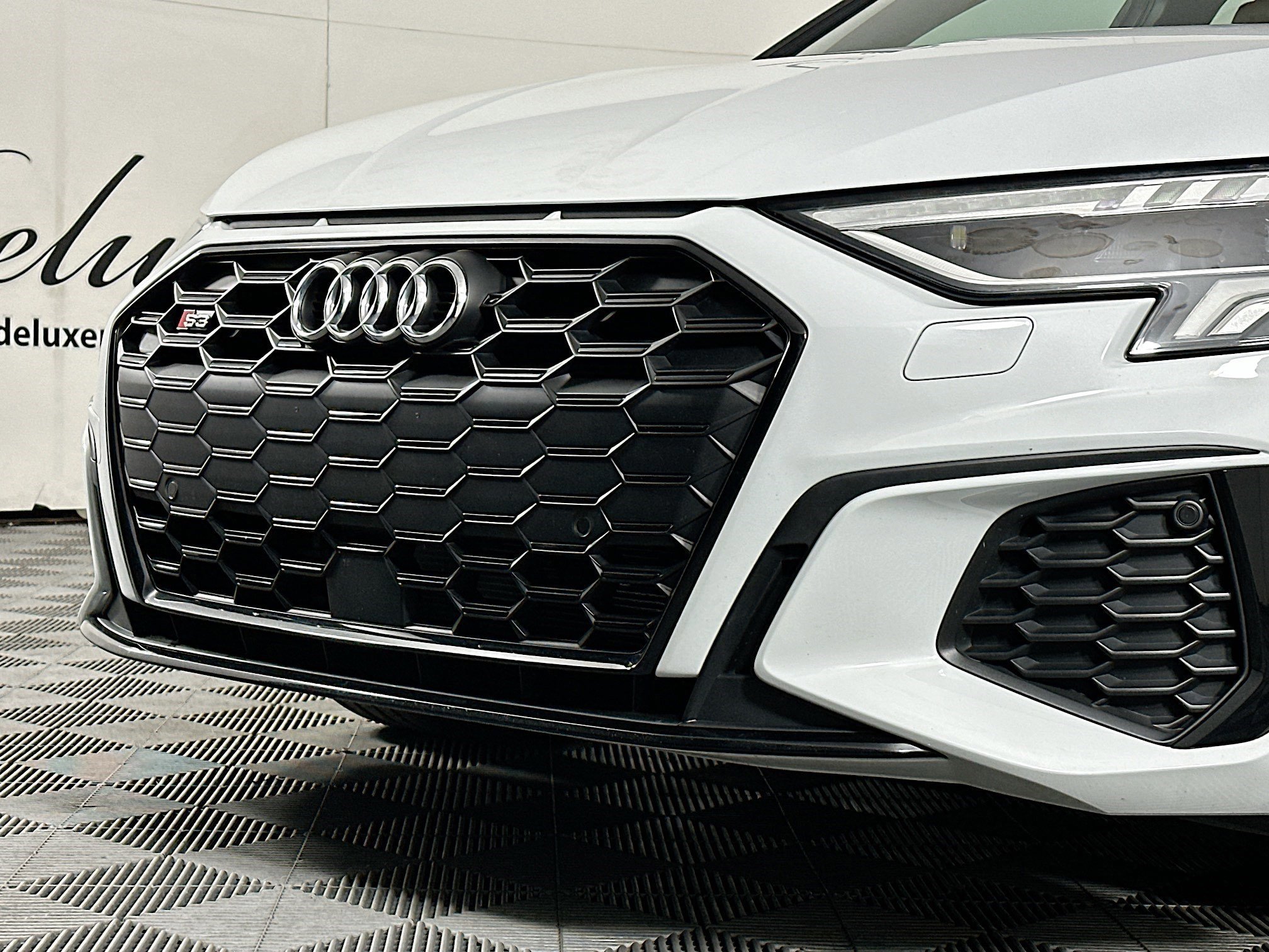 Used 2024 Audi S3 Premium Plus w/ Premium Plus Package image 32