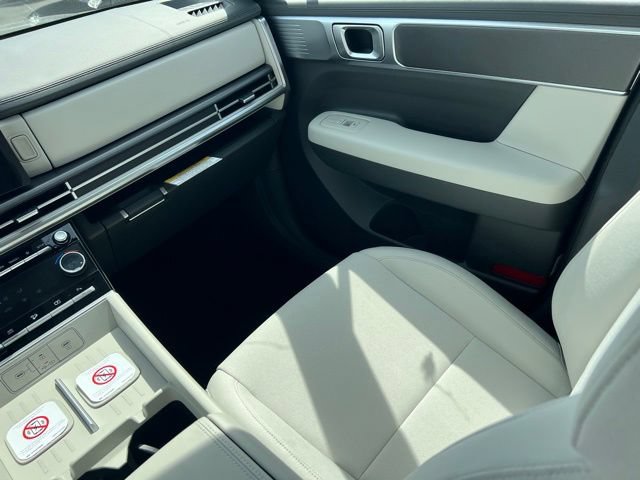 New 2026 Hyundai Santa Fe SE AWD/4WD image 13