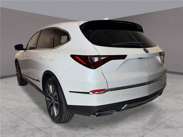 New 2026 Acura MDX SH-AWD w/ Technology Package image 3