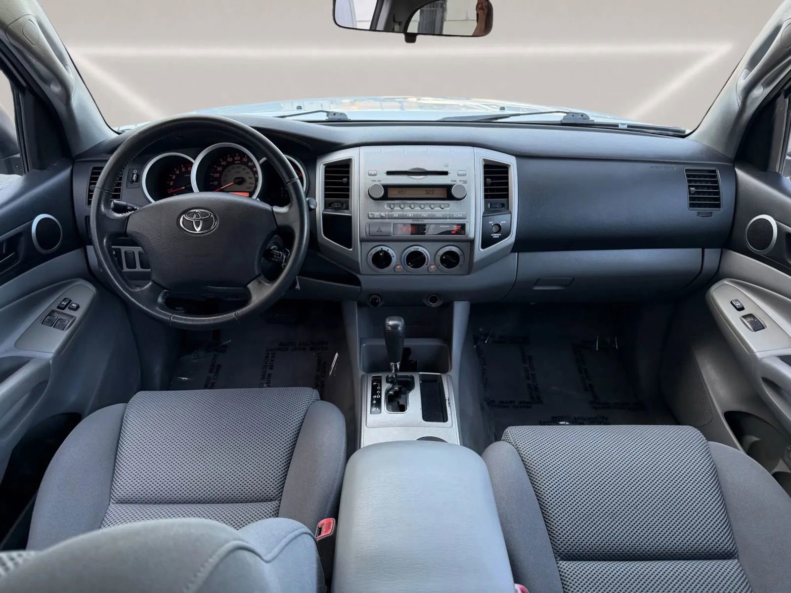 Used 2006 Toyota Tacoma PreRunner RWD image 16