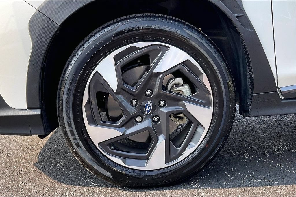 Certified 2024 Subaru Crosstrek 2.5i Limited AWD/4WD image 10