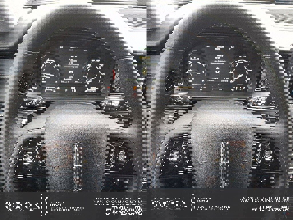 Certified 2022 Lincoln Corsair AWD w/ Equipment Group 101A image 20