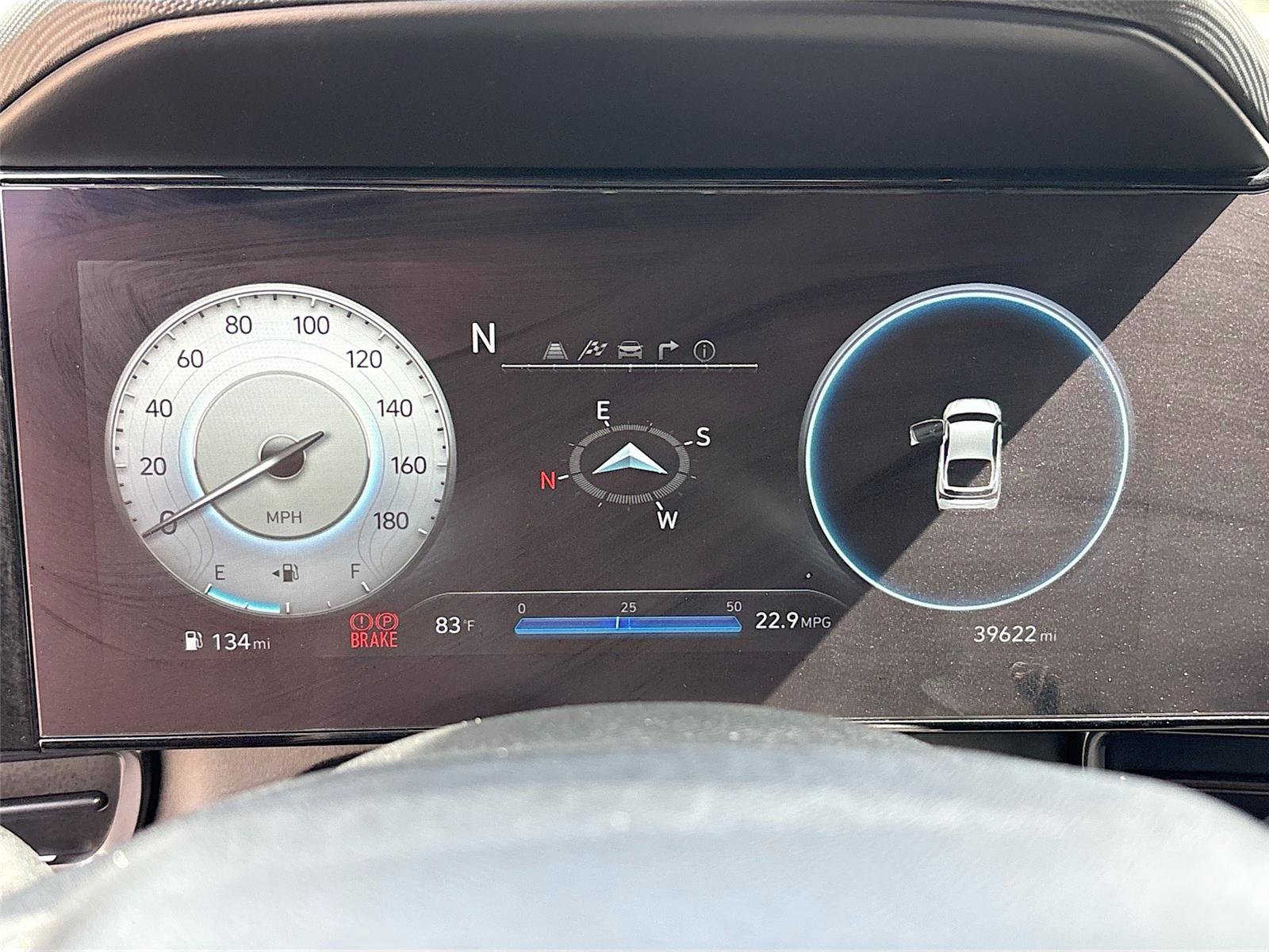 Used 2022 Hyundai Elantra N image 12