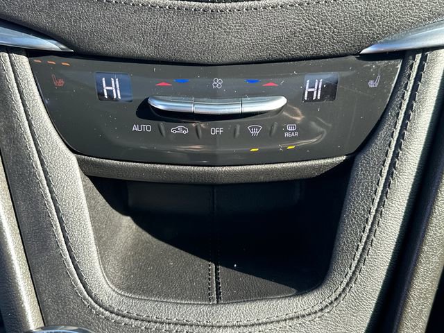 Used 2024 Cadillac XT5 Sportv w/ LPO, Floor Liner Package image 39