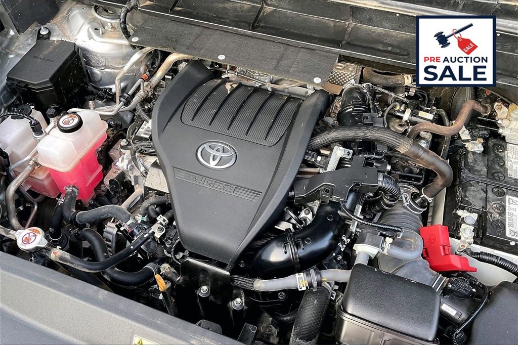 Used 2023 Toyota Highlander XSE image 32