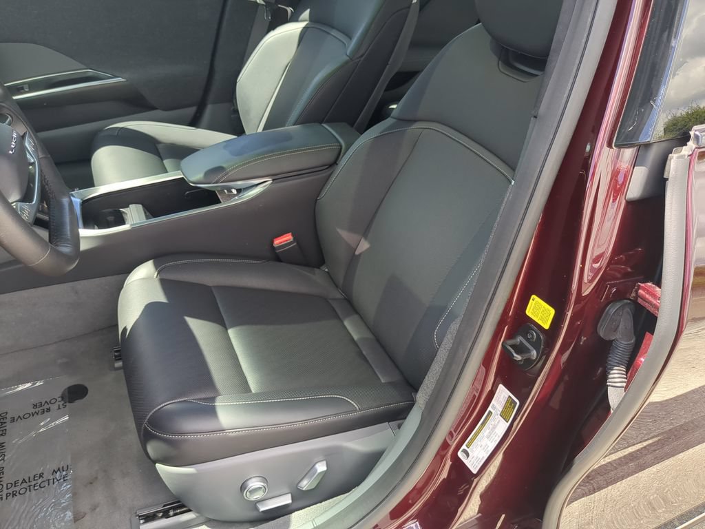 Used 2024 Lucid Air Touring AWD/4WD image 20