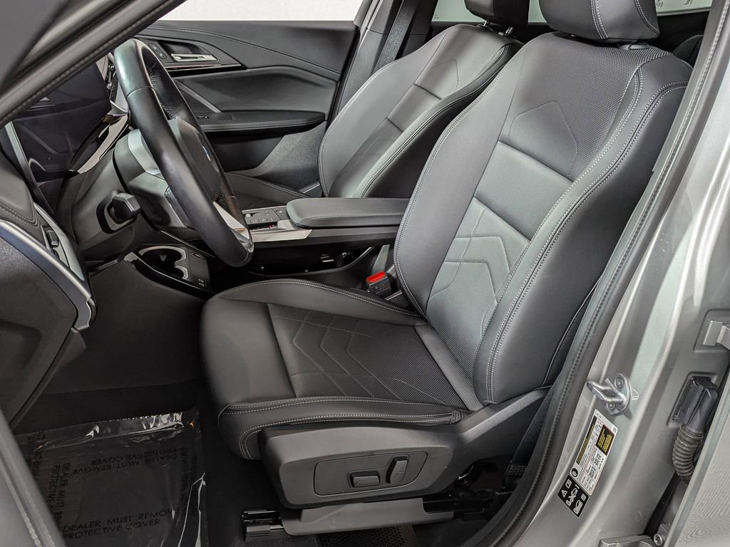 Used 2025 BMW X1 xDrive28i w/ Convenience Package image 15