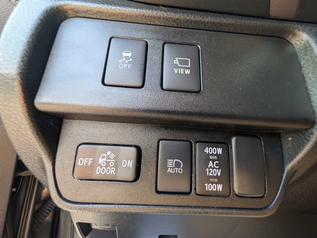 Used 2020 Toyota Tacoma TRD Pro AWD/4WD image 16