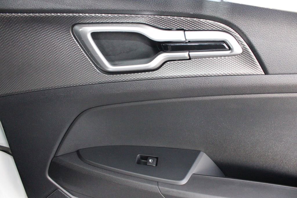 Used 2023 Kia Sportage LX image 53