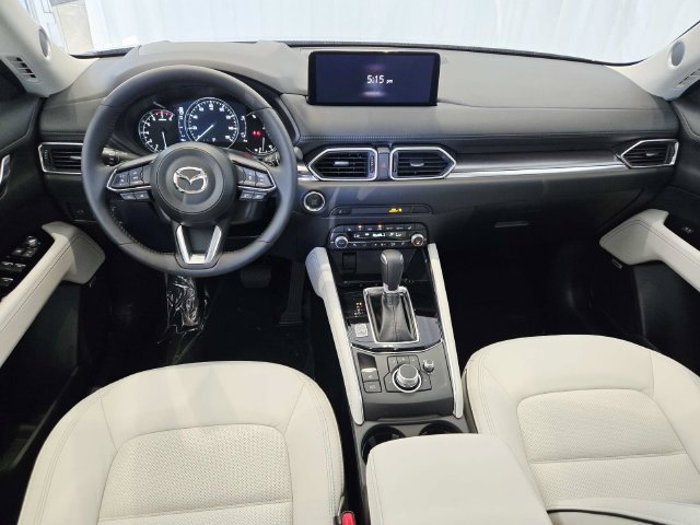 New 2025 MAZDA CX-5 AWD 2.5 S image 7