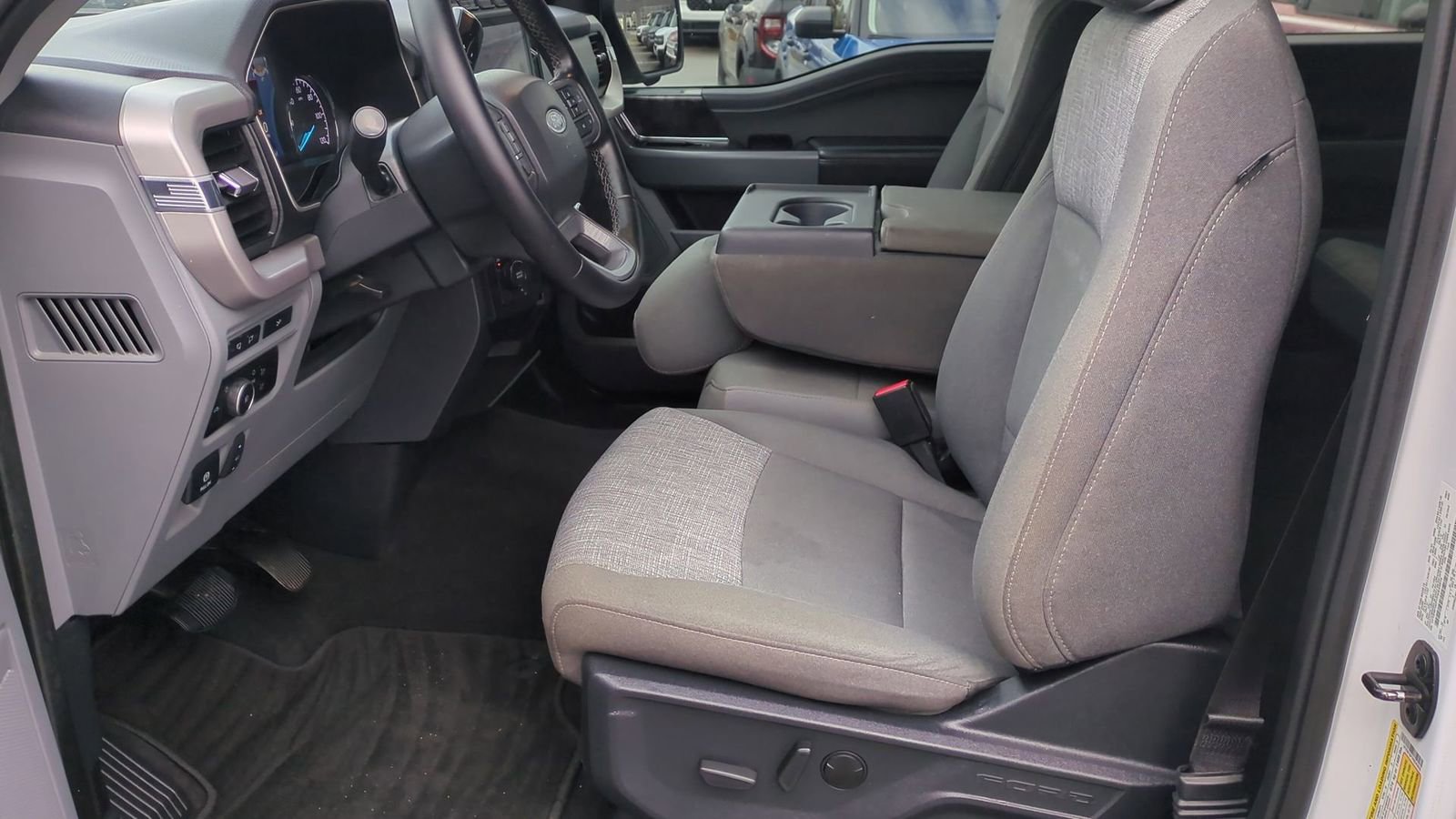 Used 2023 Ford F150 XLT w/ Equipment Group 302A High image 18