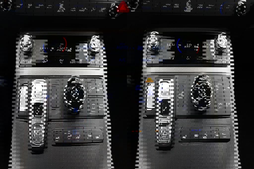 Used 2025 Hyundai Palisade Calligraphy image 26