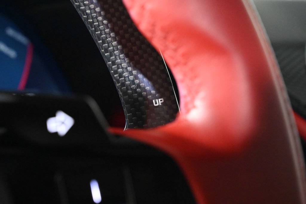 Certified 2022 Ferrari Roma RWD image 25