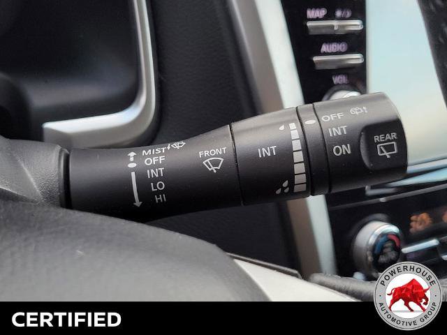 Used 2018 Nissan Murano Platinum AWD/4WD image 34