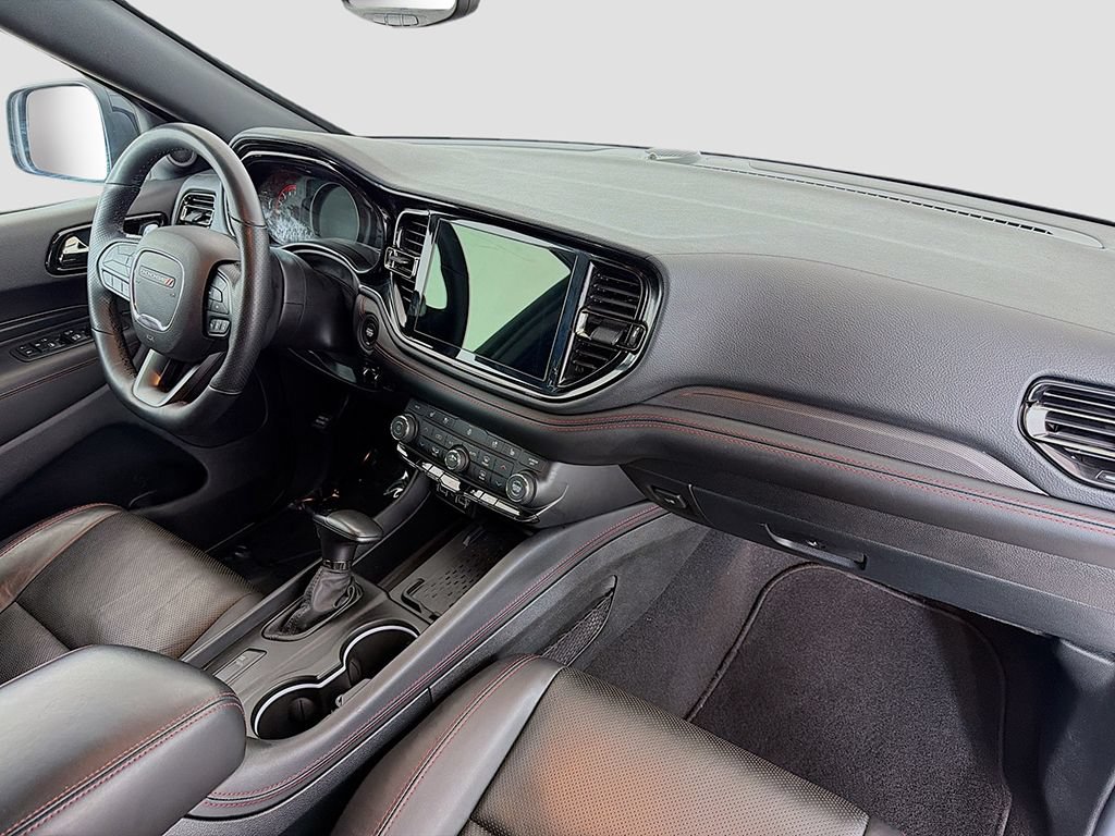 Used 2025 Dodge Durango R/T w/ Blacktop Package AWD/4WD image 25