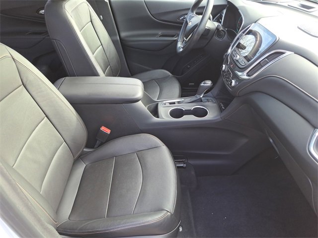 Used 2021 Chevrolet Equinox Premier image 25