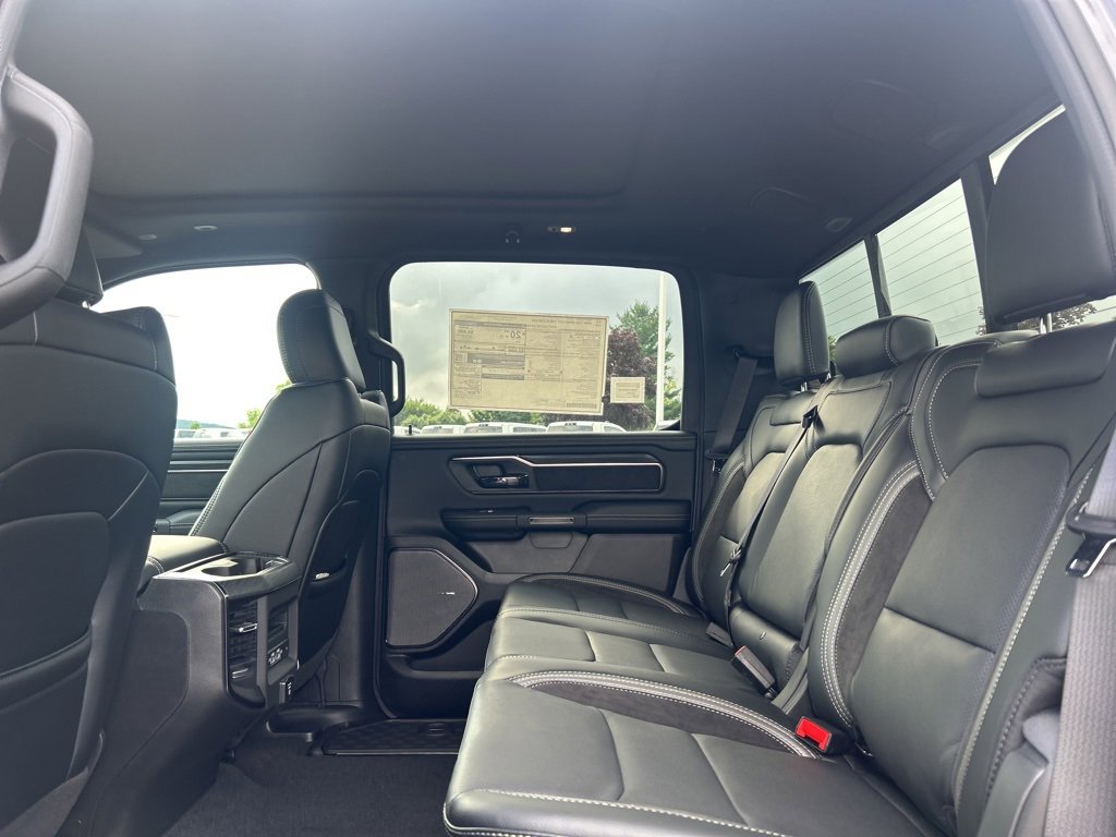 New 2026 RAM 1500 Rebel w/ G/T Package image 17