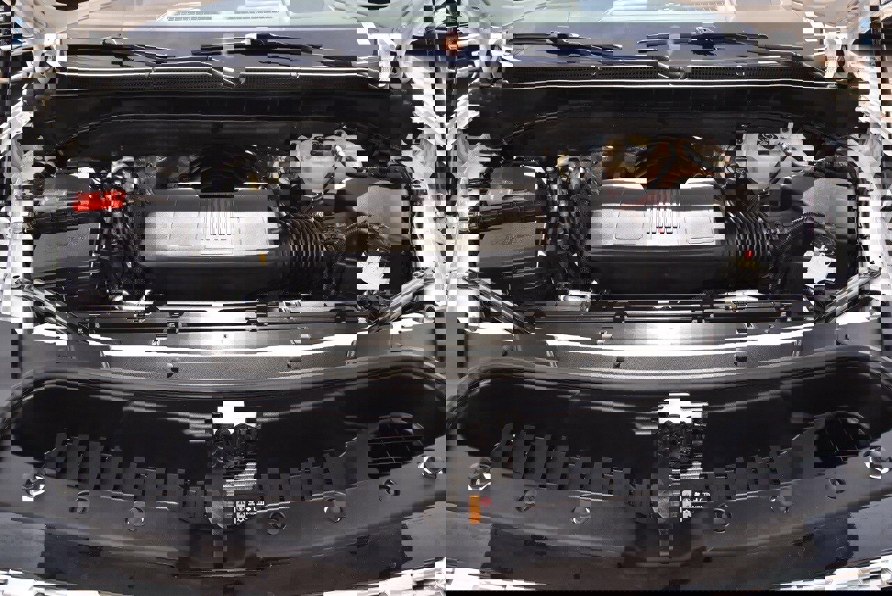 Used 2024 GMC Yukon Denali image 44