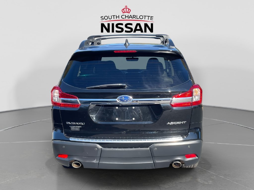 Used 2021 Subaru Ascent Premium w/ Sport Package AWD/4WD image 5