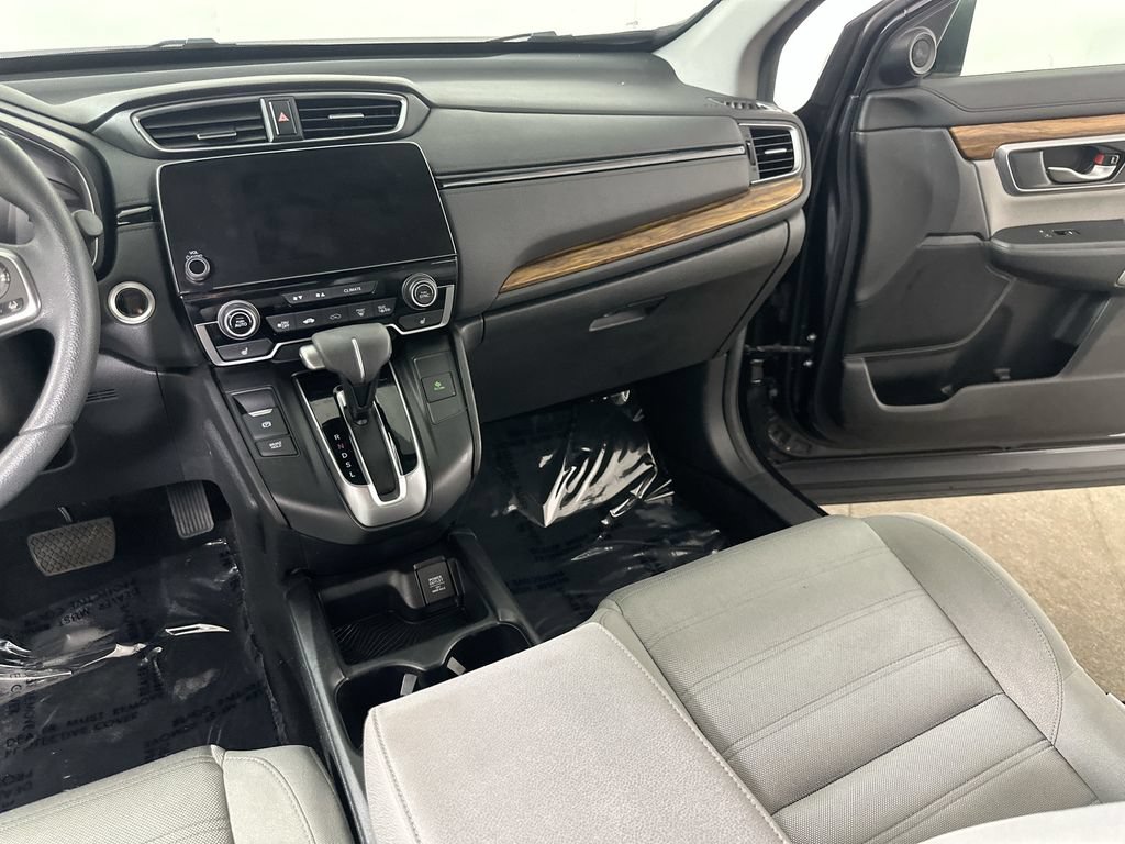 Used 2018 Honda CR-V EX image 19