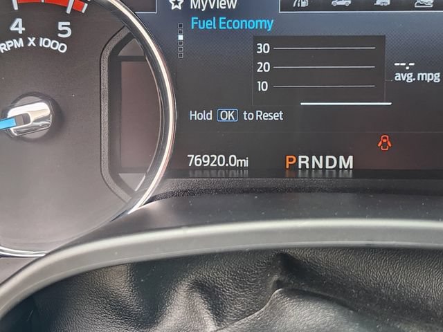 Certified 2020 Ford F250 Lariat w/ Tremor Off-Road Package AWD/4WD image 27