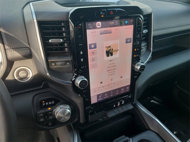 Used 2025 RAM 1500 Laramie image 27