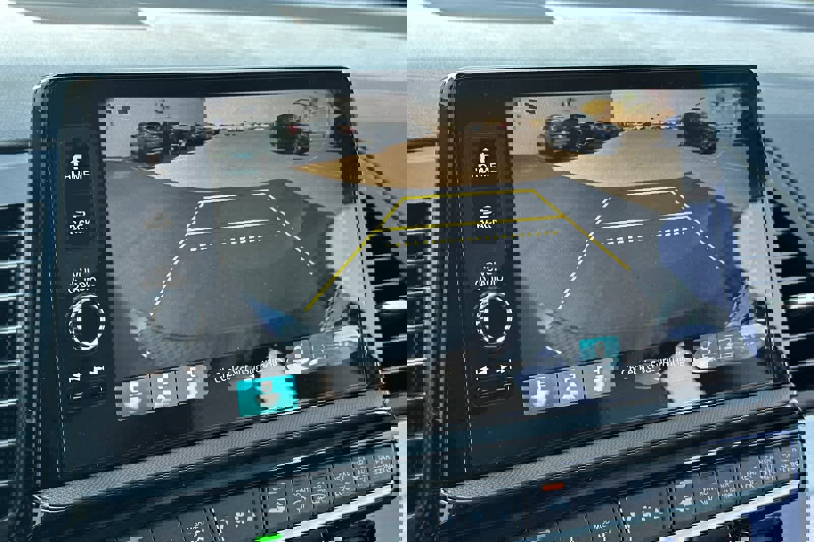 New 2026 Honda Odyssey Touring image 23