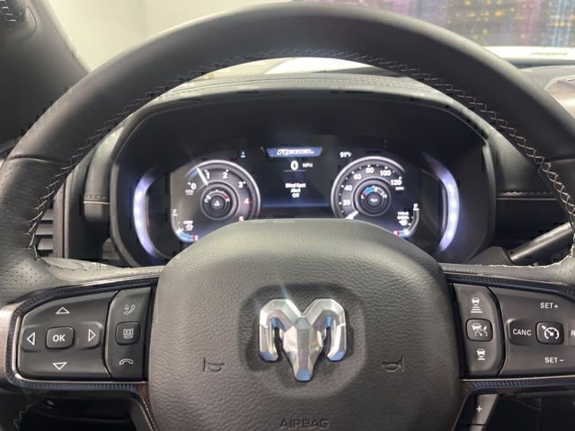 New 2026 RAM 2500 Rebel w/ Rebel Level 2 Equipment Group image 13