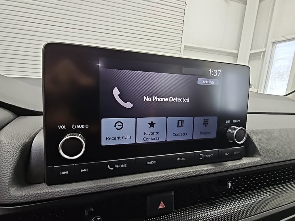 Used 2024 Honda CR-V EX image 15