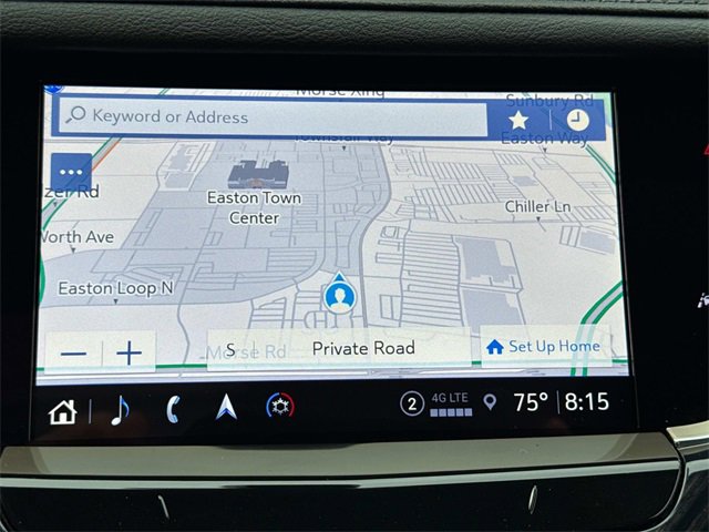 New 2025 Cadillac XT6 Premium Luxury w/ Technology Package image 25