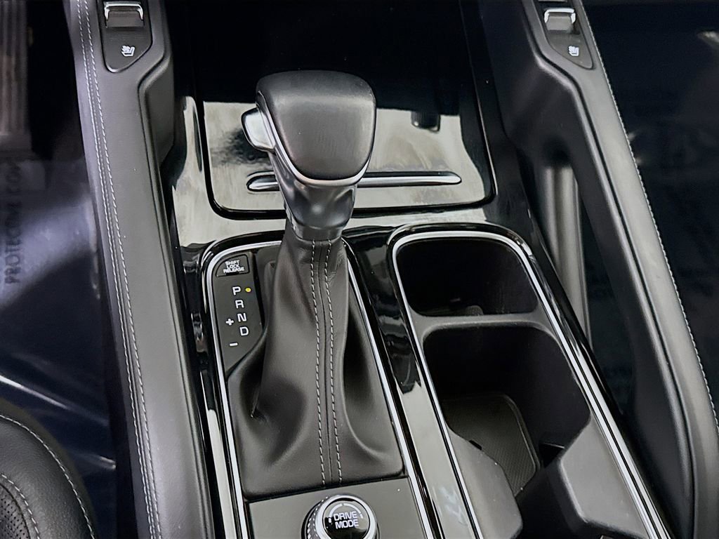 Used 2022 Kia Telluride EX w/ Towing Package image 10