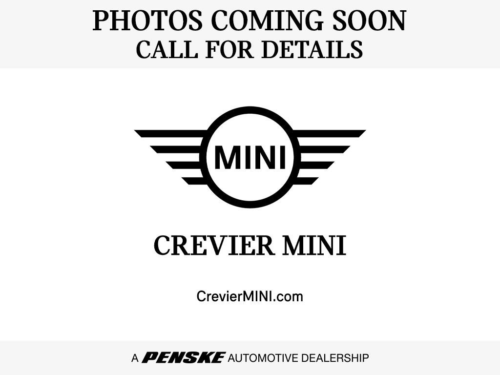 Used 2017 MINI Cooper Clubman S FWD image 1