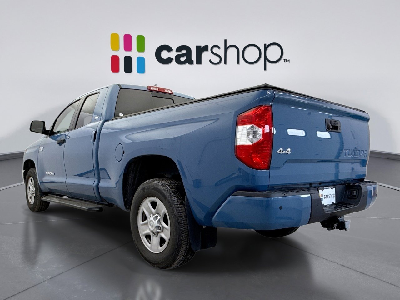 Used 2021 Toyota Tundra SR5 image 3