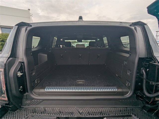 New 2026 GMC Hummer EV SUV image 14