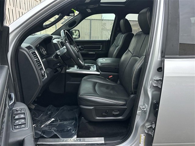 Used 2016 RAM 1500 Limited image 19