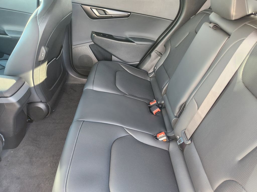 New 2025 Kia EV6 Wind image 12