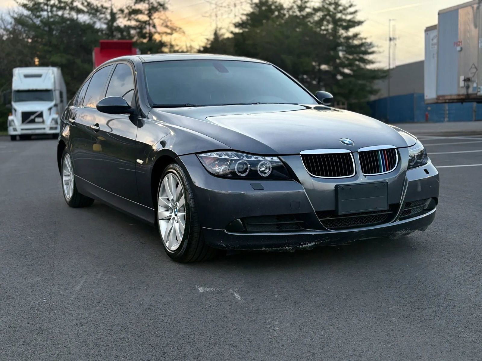 Used 2006 BMW 325xi Sedan image 7