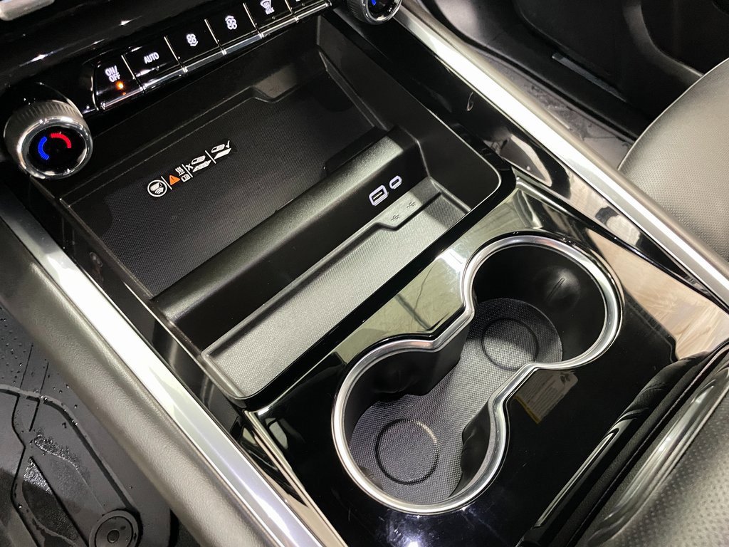 Certified 2025 Chevrolet Tahoe Premier image 38