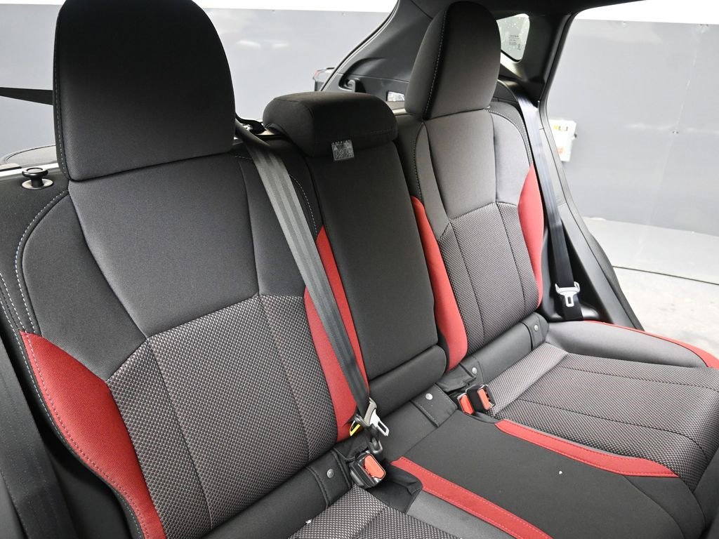 New 2026 Subaru Impreza RS image 16