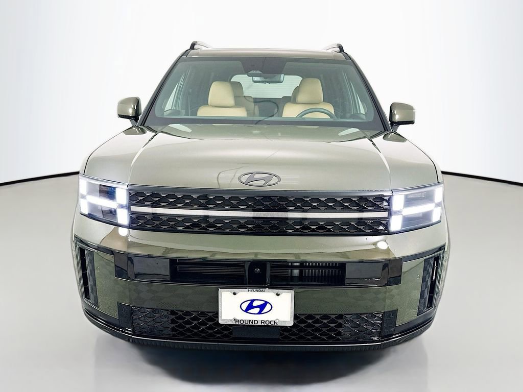 New 2026 Hyundai Santa Fe Calligraphy AWD/4WD image 2