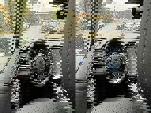 New 2025 Subaru Outback Limited XT image 18