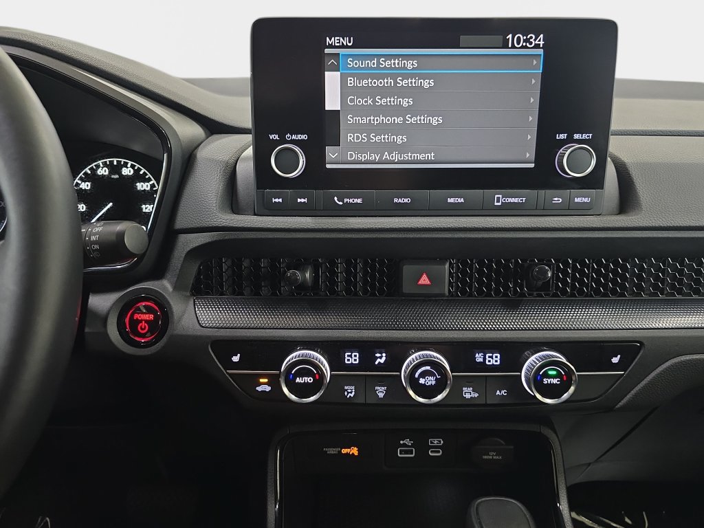 Used 2024 Honda CR-V Sport image 23