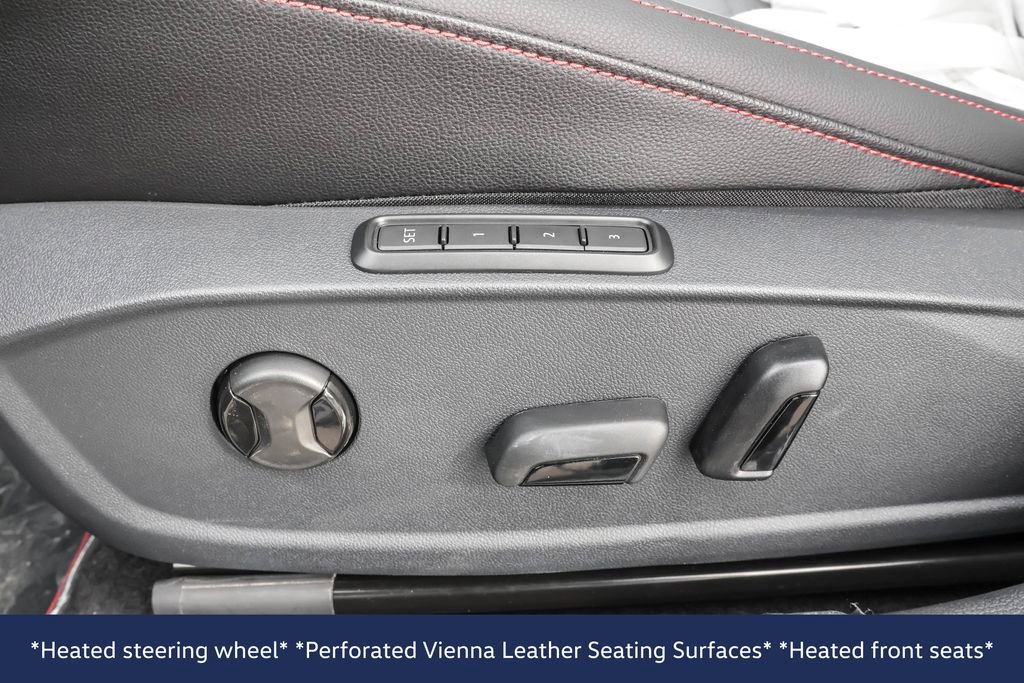 New 2026 Volkswagen Jetta GLI Autobahn image 10