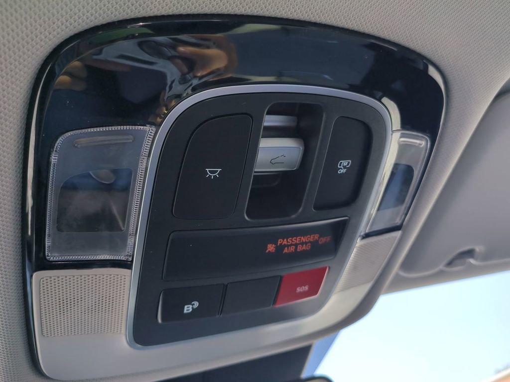 New 2026 Hyundai Tucson Limited image 25