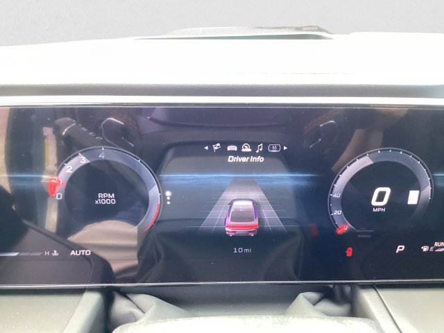 New 2026 Dodge Charger Scat Pack AWD/4WD image 16