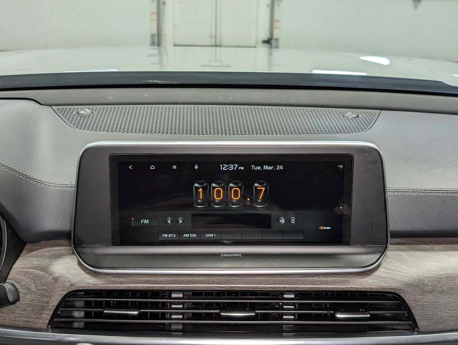 Used 2022 Kia Telluride EX w/ EX Premium Package AWD/4WD image 16